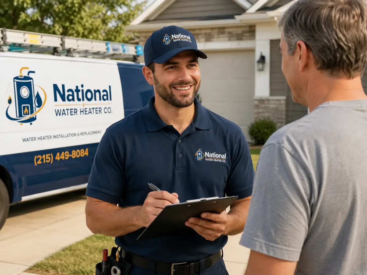Water Heater Installation Charter Oak, IA FAQs
